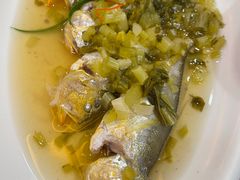 -渔满仓海鲜渔家(象山二店)