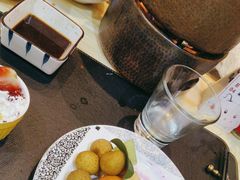 -西藏饭店·亚克·食光自助餐厅