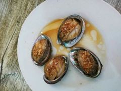 -前王院•巧克力海鲜市集餐厅(万平口店)