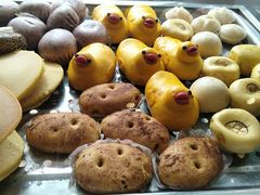 -中医药大学-老3楼餐厅