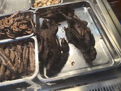 -张鸭子重庆特产卤味小吃(四公里店)