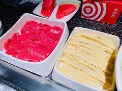 -海底捞火锅(崇文门新世界百货店)