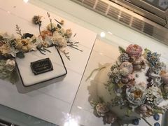 -西檬树SIMON·T轻奢蛋糕(大东方Max店)