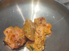 -韩宫宴烤肉·料理(苏州中心店)