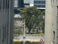 -城际上海虹桥机场酒店