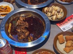 -耍盆友·重庆江湖菜(百子湾店)