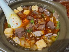 -南京大牌档(崇文门国瑞店)