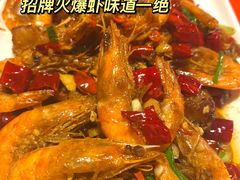 -侯师傅热炒店(印象城店)