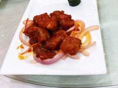 -朱仔记食府(江南大道店)