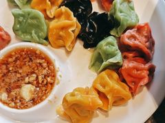 -1937青岛老味道·海肠捞饭·青岛菜(大鲍岛栈桥店)