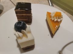 -西安高新希尔顿酒店·咖啡露台西餐厅