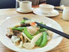 -客汀家宴·客家烟火 四季食材(集美店)