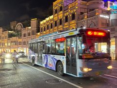 -厦门泰谷酒店(中山路镇海路地铁站店)