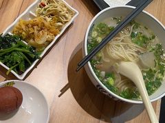 -西部马华清真兰州牛肉面·烧烤夜市(三里河店)