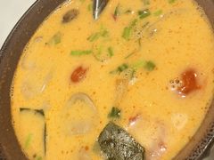 -荷花泰菜(东方新天地店)