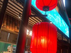 -筱爷叔·上海传统手工菜(玉树路店)