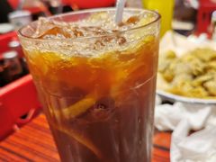 -沙胆彪炭炉牛杂煲(成都玉林店)
