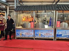 -大笑饭堂(甲子桥店)