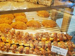 -面包新语(富力城BT店)