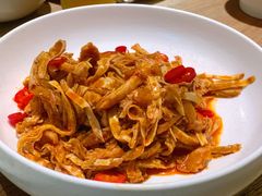 笋衣手撕鸡-小大董·烤鸭(凤凰汇店)