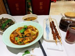 -解家河南菜(商鼎路店)