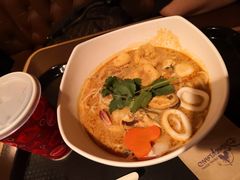 海鲜喇沙-大冒险家餐厅