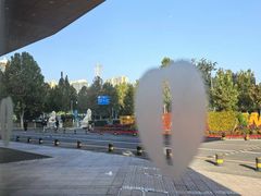 -COSTA COFFEE(金长安大厦店)