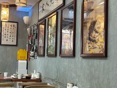 -菊儿人家·北京胡同菜(南锣鼓巷店)
