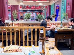 -状元阁烧烤(新华路总店)