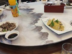 -新虹楼饭庄(崇明陈家镇店)