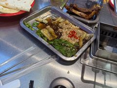 -7只羊·鲜羊肉串·地锅鸡精酿(玄武墨香路店)