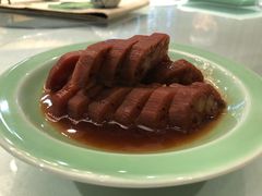 -冶春茶社(官园桥店)