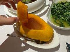 -粗茶淡饭·汉口公馆(循礼门店)
