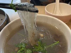 -鸡鸣汤包(红山动物园店)