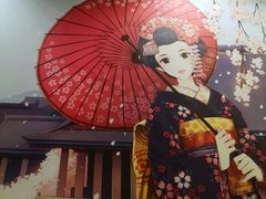 -银子铁板烧料理自助餐(人民广场店)