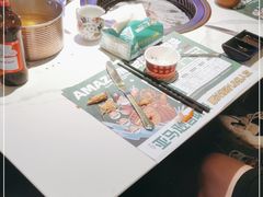 -亚马逊海鲜自助(万象汇店)