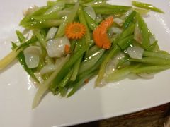 -清真益鑫羊肉手抓馆(南大街店)