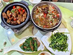 -鱼乐岛餐厅·户外花园主题餐厅