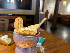 -菌自由丨野生菌火锅特色庭院餐厅(丽江古城店)