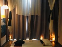 -泰乐道·SPA·按摩·足道(坡子街店)