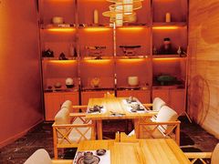 -鲔吞·和牛寿喜烧(闵行区绿瘦酒店)