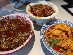 -欧记大排档·景德菜(上海首店)