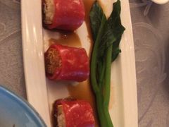 -万豪酒店·咏豪中餐厅