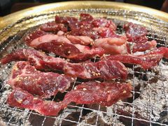 -西塔老太太泥炉烤肉