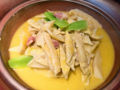 -师味葱扒虎头鲤·水席洛阳菜(元华店)