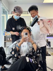 -BUTY HAIR 比帝专业烫染店