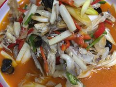 -新疆味道(大成名店公园店)