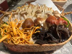 -麻路成都火锅(柏威年店)