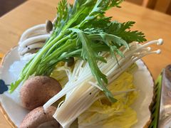 -天正河鲀·河豚亭(大连店)