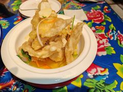 小碗锅包肉-人民公社大食堂(张家湾店)